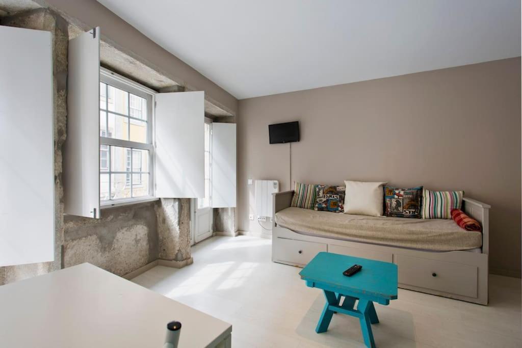 Aposentus - St Francisco Apartment 18 Porto Exterior photo